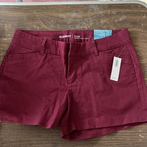 Old navy shorts